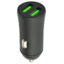 شارژر فندکی دو پورت Allison A100 2.4A