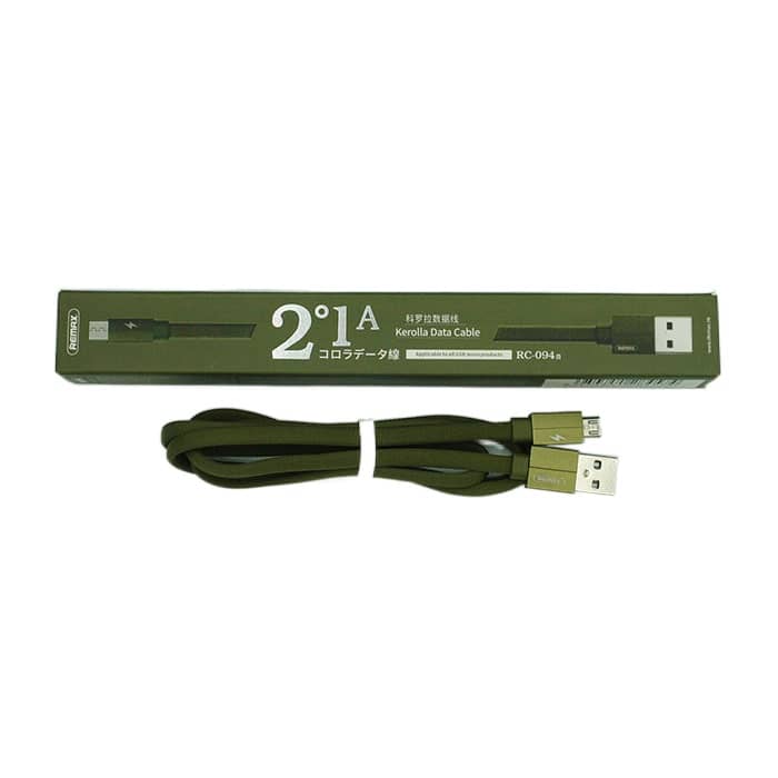 کابل ریمکس اندروید مدل Rc-094m