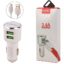 شارژر فندکی DL-C29 3.4A