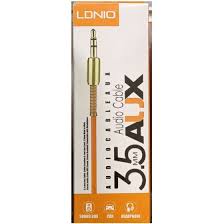 AUX اصل LDNIO