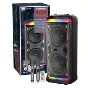 اسپیکر پرتابل BTS-2100