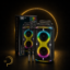 اسپیکر شارژی BTS-2253 به همراه میکروفن بی سیم شارژی