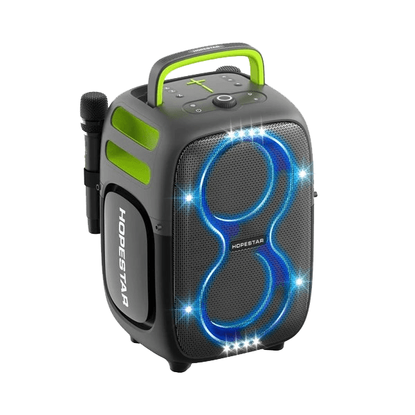 Parlasonic Hero
