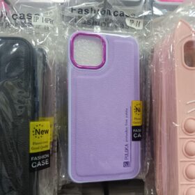 قاب گوشی طرح پولوکا مدل IPHONE 14
