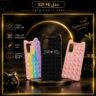 قاب عروسکی طرح پاپ ایت مدل S21 Fe